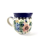 005 Bunzlau Bolle Mok U2576 240 ml Unikat 005 Bolle Mokken 240 ml